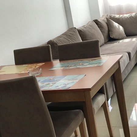 Viktoria'S Apartments Shëngjin 외부 사진