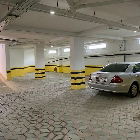 Viktoria'S Apartments Shëngjin 외부 사진