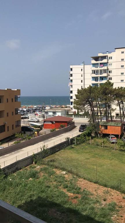 Viktoria'S Apartments Shëngjin 외부 사진