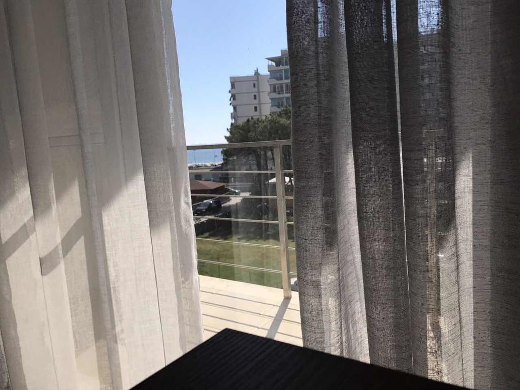 Viktoria'S Apartments Shëngjin 외부 사진