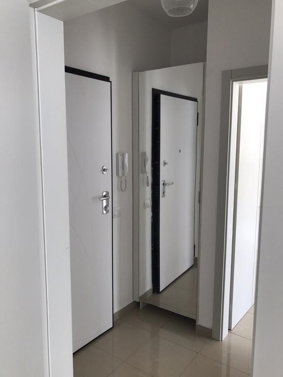 Viktoria'S Apartments Shëngjin 외부 사진
