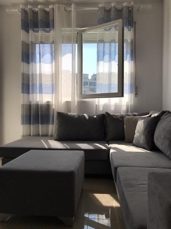 Viktoria'S Apartments Shëngjin 외부 사진