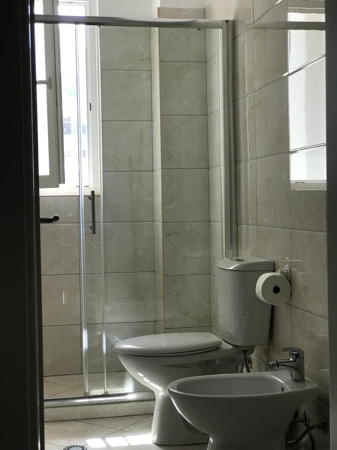 Viktoria'S Apartments Shëngjin 외부 사진